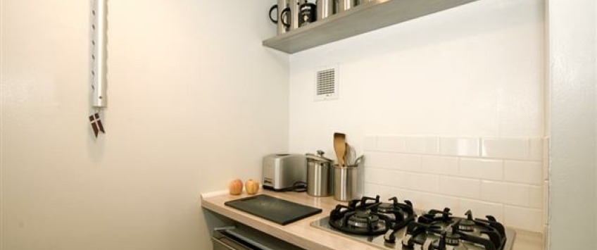 Apartment E 1st New York - Apt 21515